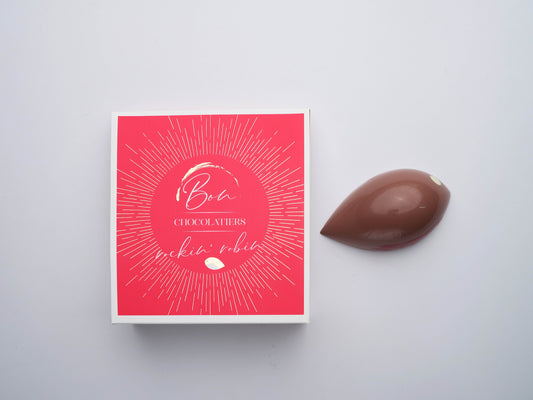 Rockin' Robin Irish Cream Liqueur & Caramel