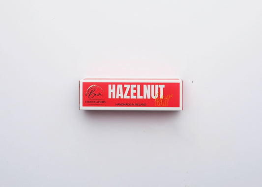 Hazelnut Crisp Bar