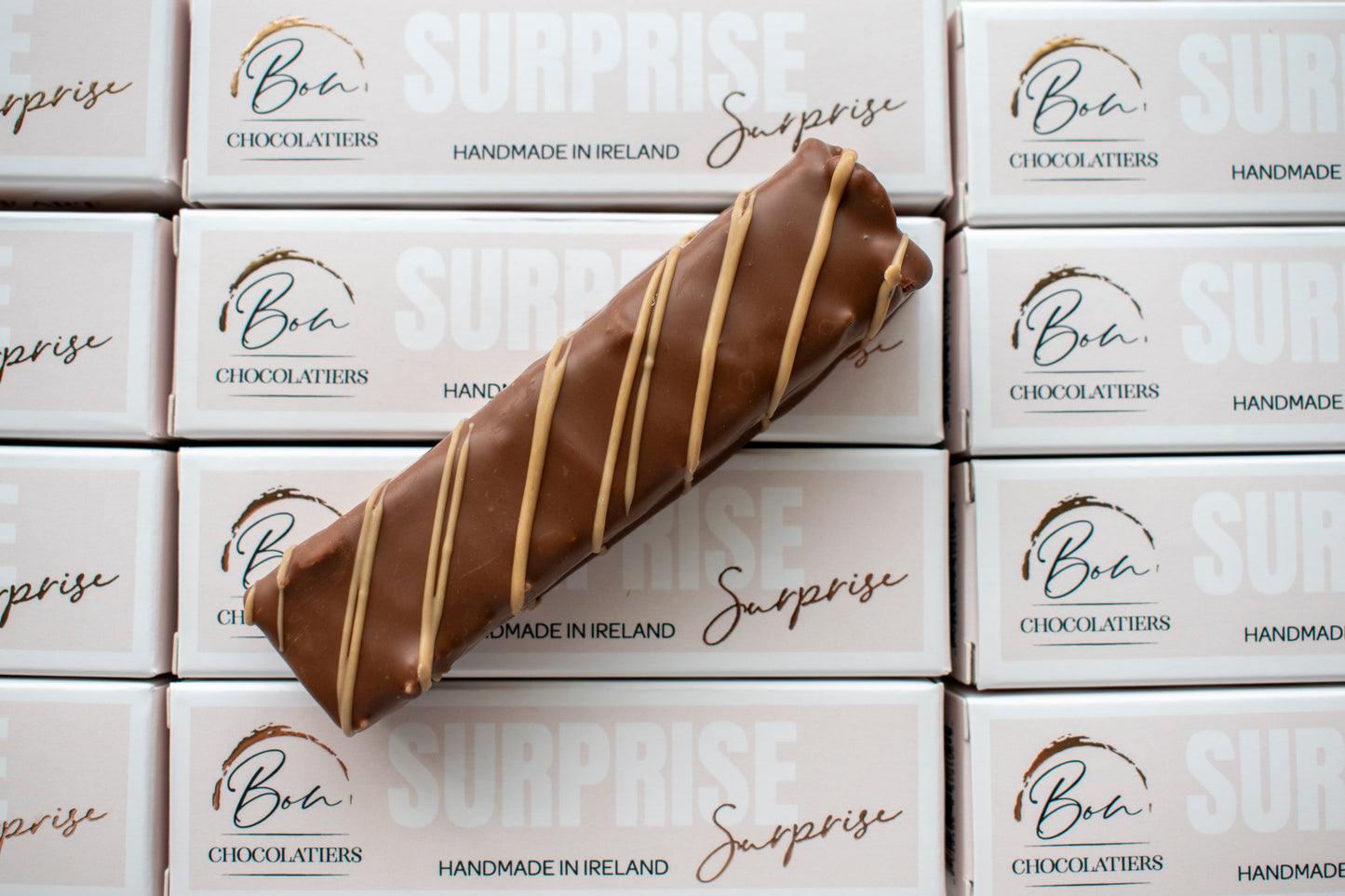 Surprise Surprise Bar