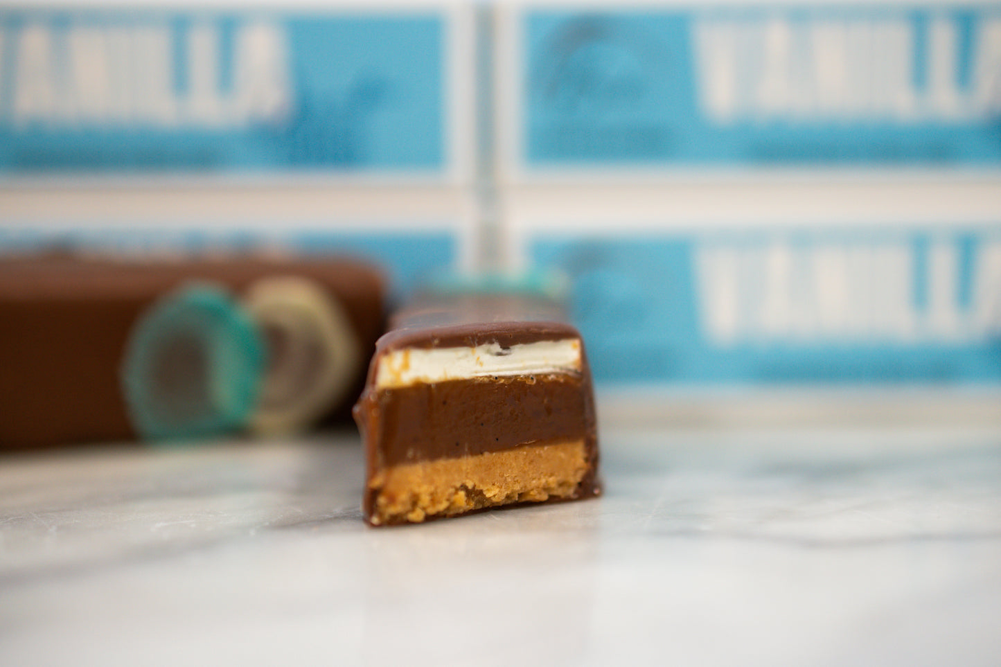 Vanilla Dream Bar