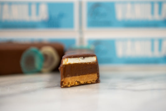 Vanilla Dream Bar