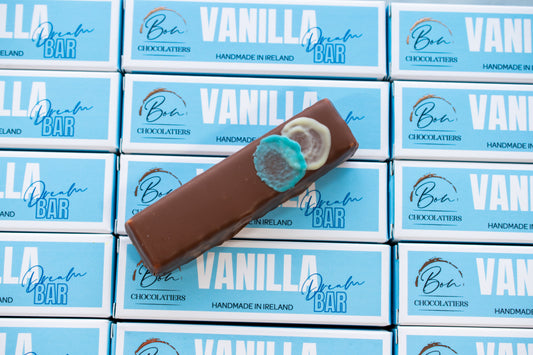 Vanilla Dream Bar