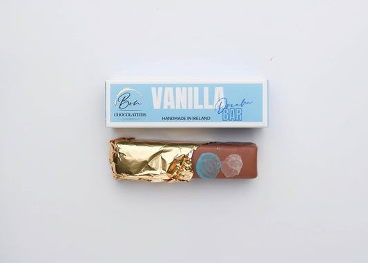 Vanilla Dream Bar