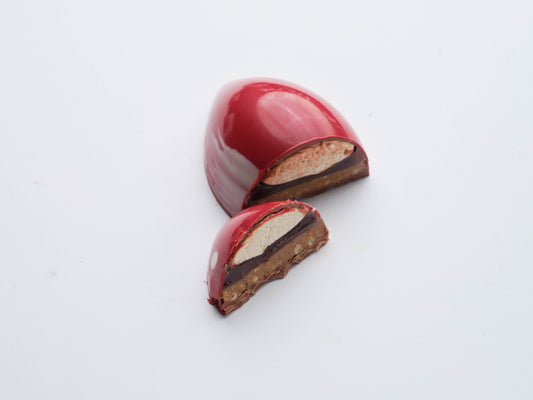 Rockin' Robin Irish Hazelnut