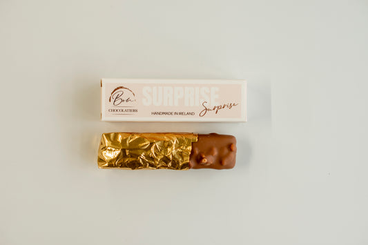 Toffee Crisp 'Surprise' Bar