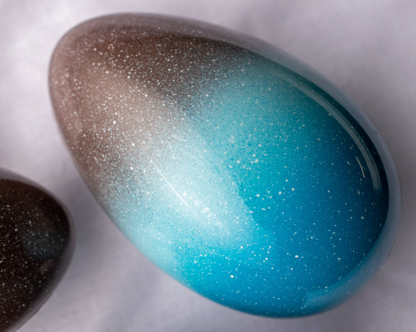Sweet & Salty Easter Egg